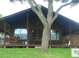 16154 Old Arroyo Cir, Rio Hondo, TX 78583