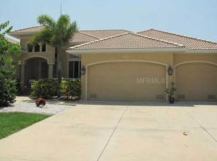993 Messina Dr, Punta Gorda, FL 33950