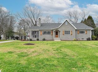 2109 Hudson Rd, Greer, SC 29650