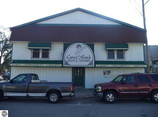 107 S 2nd St, West Branch, MI 48661