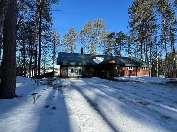 6627 N Lake St, Mercer, WI 54547