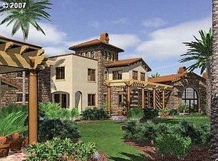 25484 SW Petes Mountain Rd, West Linn, OR 97068