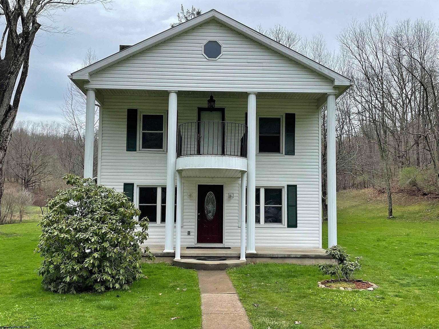 5650 Rd, Horner, WV 26372 Zillow