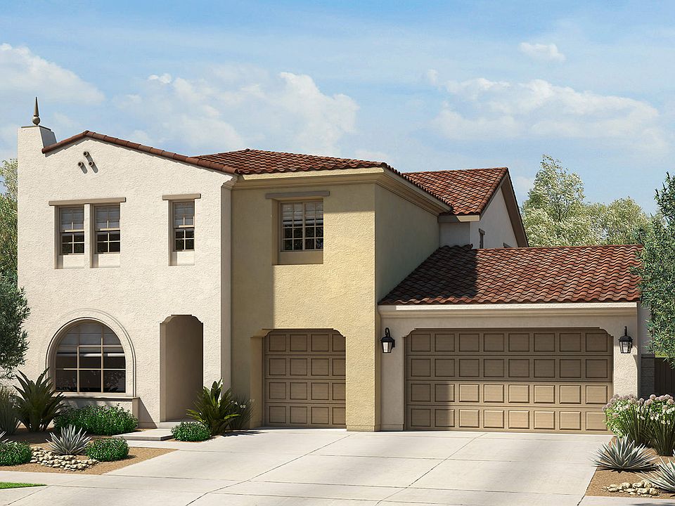 Plan 2 - Exterior A