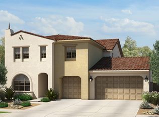 825 Claystone Ridge Ave, North Las Vegas, NV 89084