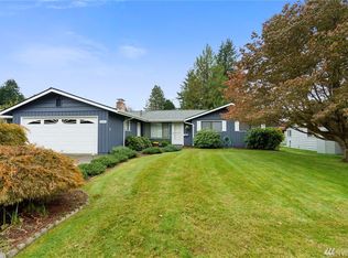 4107 Westview Dr NE, Bremerton, WA 98310