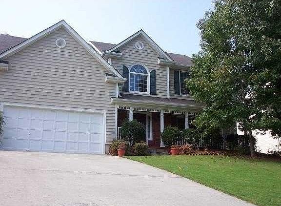 2nd image of 1660 Reynolds Mill Dr
