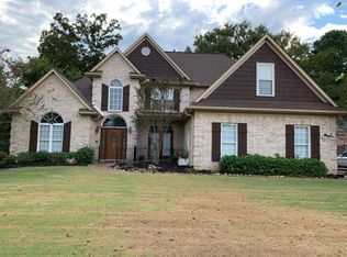 3779 Woodcrest Dr, Olive Branch, MS 38654