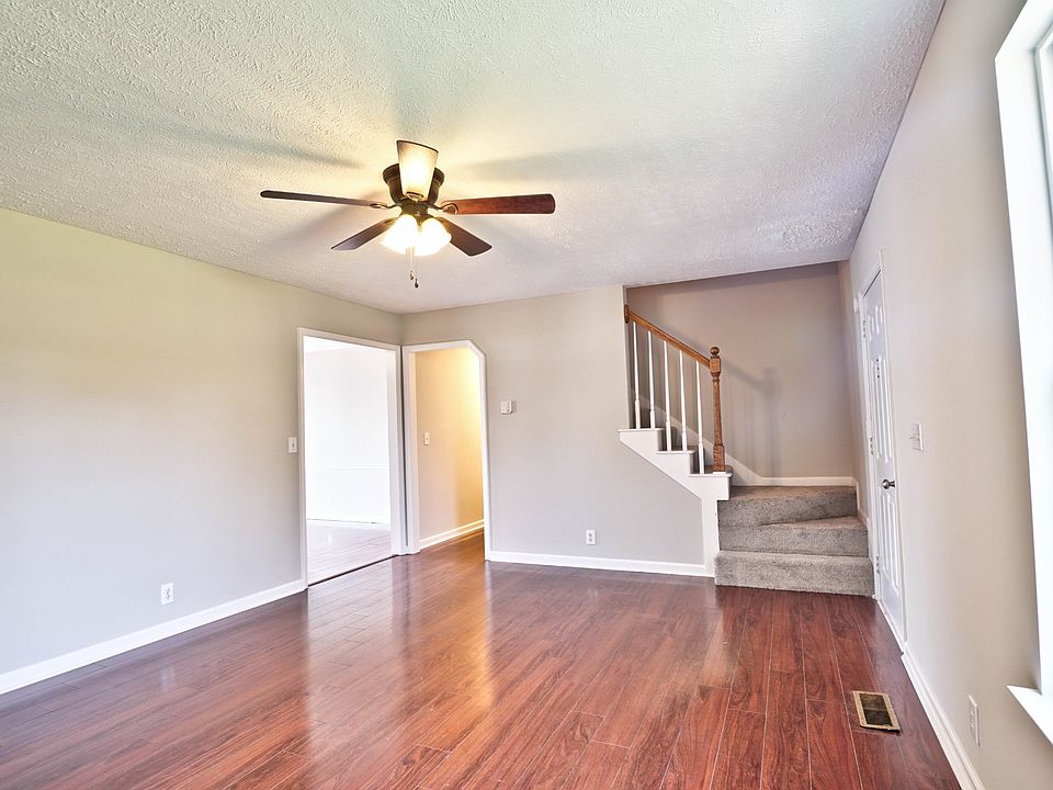 1007 E Jefferson Pike, Murfreesboro, TN 37130 Zillow