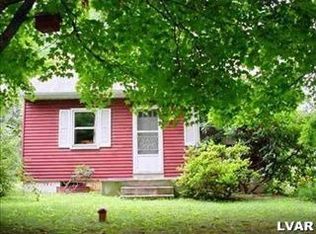 2050 Arndt Rd, Easton, PA 18040