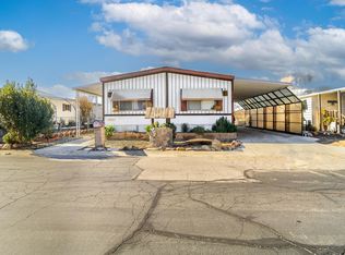 2550 E Avenue I SPC 46, Lancaster, CA 93535
