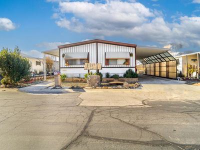 2550 E Avenue I Spc 46, Lancaster, CA, 93535