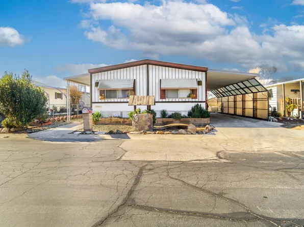 2550 E Avenue I Spc 46, Lancaster, CA 93535