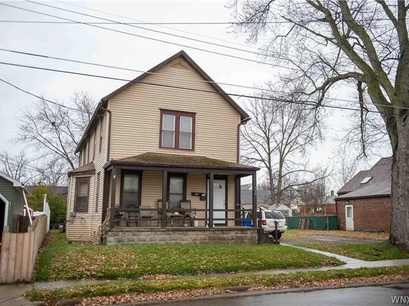 130 Arthur Ave, Buffalo, NY 14219