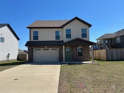1984 Sydney Louise Dr LOT 270, Clarksville, TN, 37042