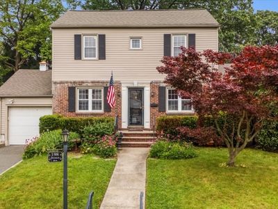 196-198 Division Ave, Belleville, NJ, 07109