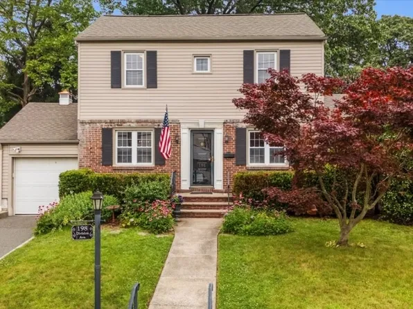 196-198 Division Ave, Belleville Twp., NJ 07109