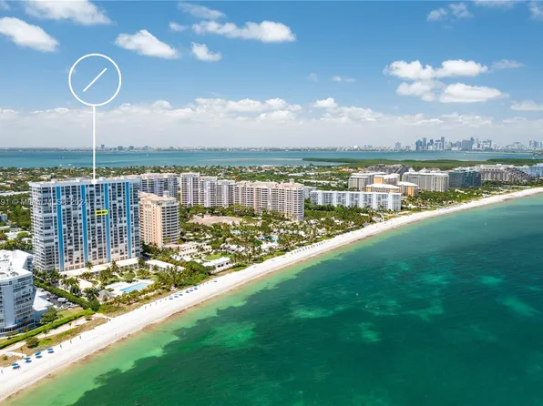881 Ocean Dr APT 18E, Key Biscayne, FL 33149