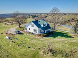 420 Heekin Rd, Williamstown, KY 41097