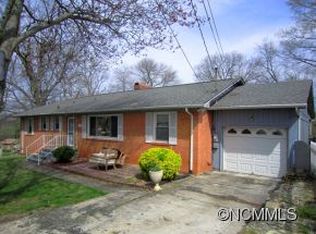 54 Scott St, Asheville, NC 28801