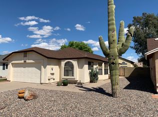 11853 N 76th Ln, Peoria, AZ 85345