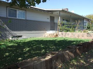 820 S 3rd St E, Snowflake, AZ 85937