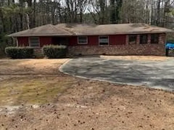2143 Barge Rd SW, Atlanta, GA 30331