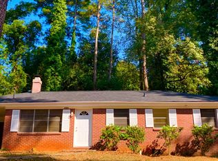 4302 Creek Valley Ct SW, Atlanta, GA 30331