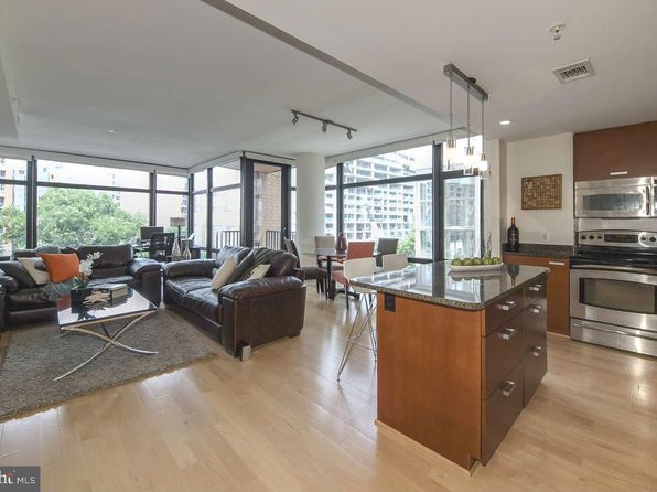 1010 Massachusetts Ave NW UNIT 501