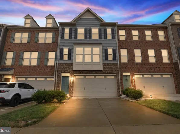 10420 Steeplechase Run Ln, Manassas, VA 20110