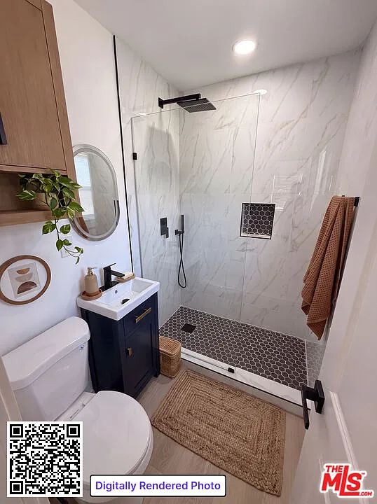 1 bed, 1.0 bath, 720 sqft, $2,550 — Photo 4