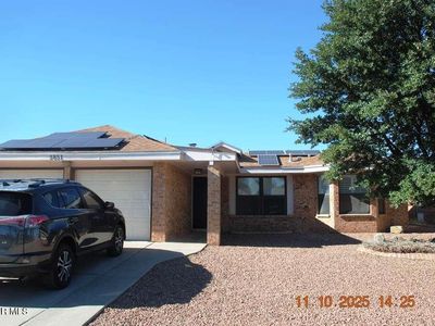 5851 Devontry Dr, El Paso, TX, 79934