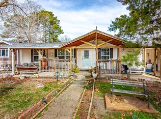 6118 Gribble Rd, Jacksonville, AR 72076