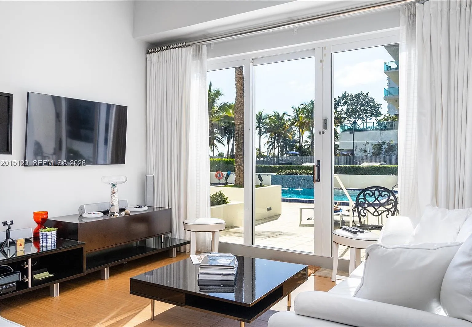 The Collins Condo — Photo 2