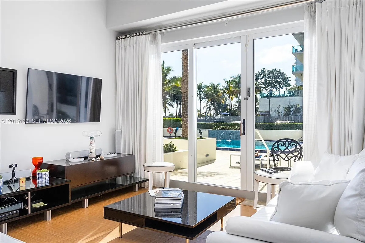 Building Photo - 6917 Collins Ave #L-103