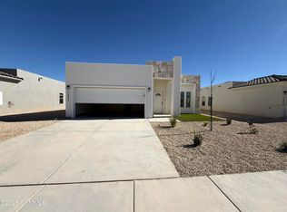 7632 Alila Way, Las Cruces, NM 88012
