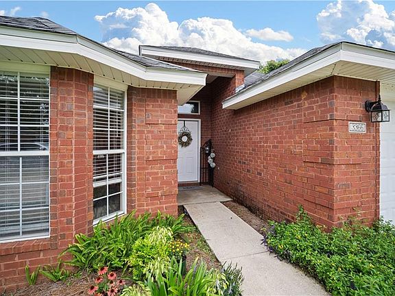 3rd image of 3366 Hartsfield Way E