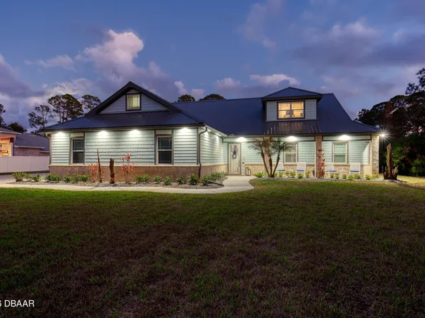 108 Pine Tree Dr, Ormond Beach, FL 32174