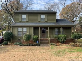 9436 Stately Oak Ln, Mint Hill, NC 28227