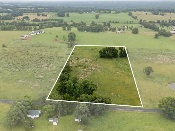 Tract 2 Fraizer Road, Clever, MO 65631