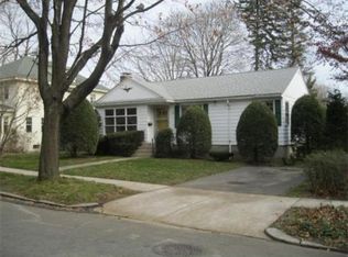 10 Laconia Rd, Worcester, MA 01609
