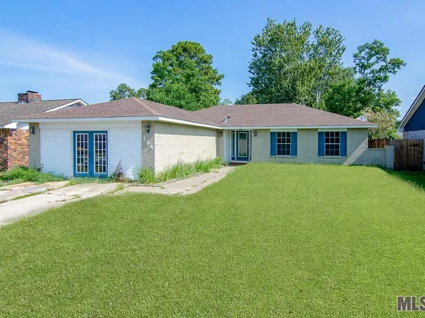 104 Knights Dr, Slidell, LA 70458
