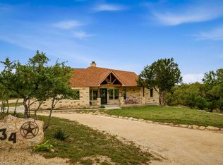 134 STALLION ESTATES DR, Spring Branch, TX 78070