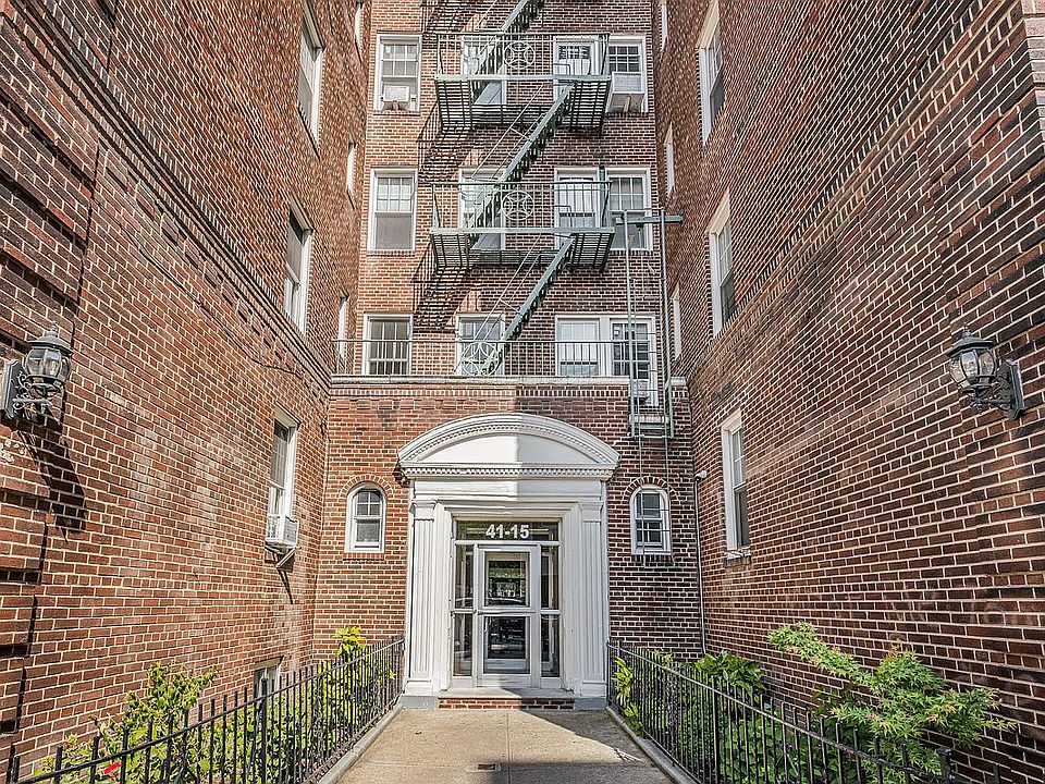 1st image of 41-15 44th St #2F