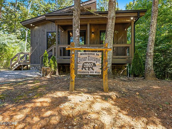 2nd image of 2807 Teaberry Hill Way