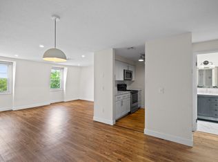 497 Broadway St #301, Providence, RI 02909