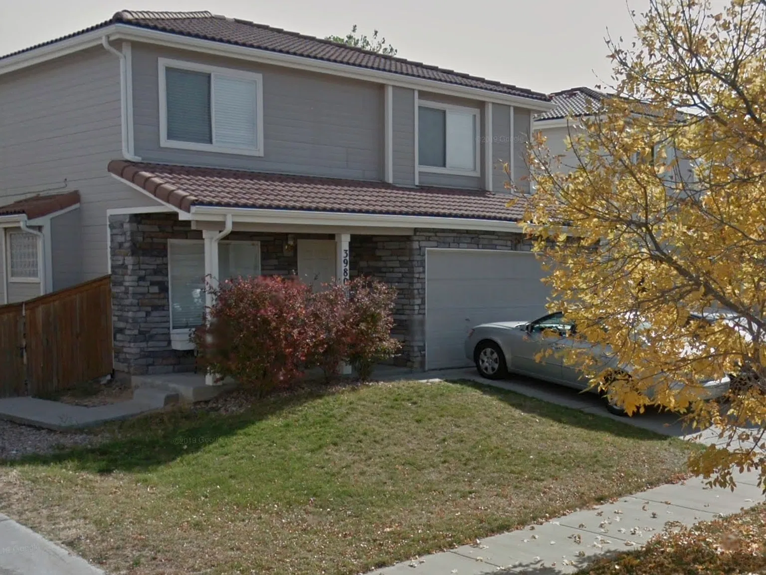 4 bed, 2.5 bath, 1708 sqft, $2,950 — Photo 1