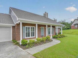 159 Word Ln, Harvest, AL 35749