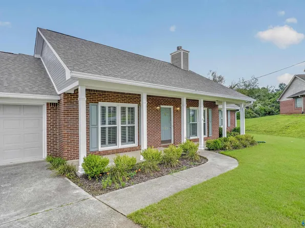 159 Word Ln, Harvest, AL 35749