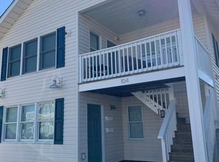 104 N Baltimore Ave #A-1, Ventnor City, NJ 08406